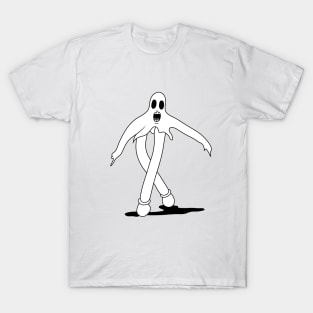 ghost T-Shirt